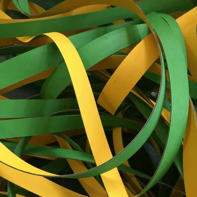 Nylon Base Belts, Customizable for – Avtomobil ötürücü kəmərləri