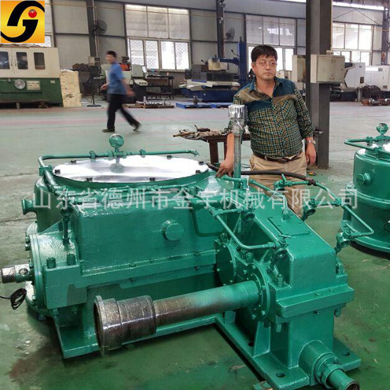 供应金宇轧机压下包络蜗轮蜗杆减速机及减速机配件8头蜗杆