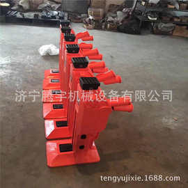 10吨齿条式起道机齿条式千斤顶多少钱一台5吨齿条起道机图片20吨