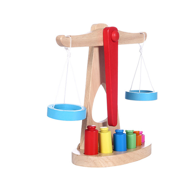 children's cognitive professional wooden teaching aids Montessori