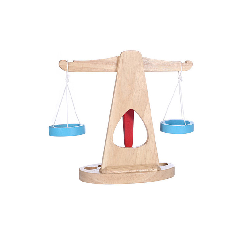 children's cognitive professional wooden teaching aids Montessori