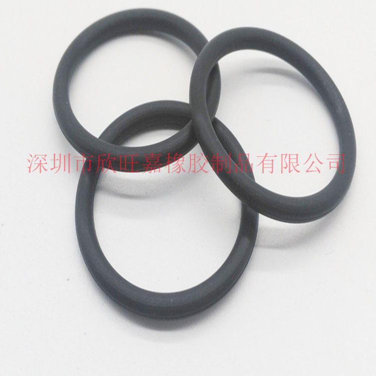 橡胶密封件 橡胶o型圈 厂家直销 现货供应 规格齐全