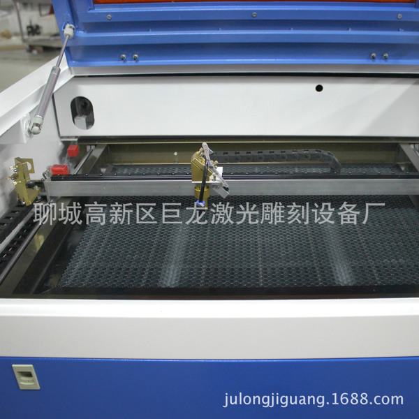 Laser cutting machine leather cloth wooden board Acrylic ceramic PET…