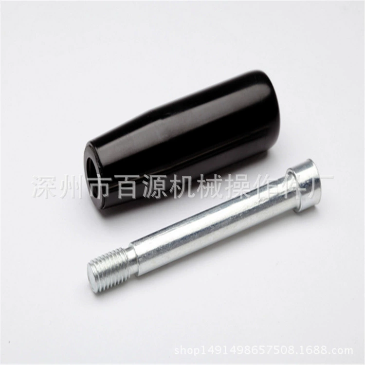 Вращающаяся ручка из точечного бакелита, маленькая вращающаяся ручка, вращающаяся ручка, ручка стержня, бакелитовая ручка