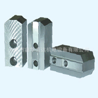 【官方特约经销商】环球K51-K52系列动力卡盘梳齿软爪天津批发