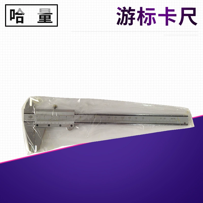 Штангенциркуль Harbin 0-150 0-200 0-300 0-500 0-1000 суппорт из нержавеющей стали промышленного класса