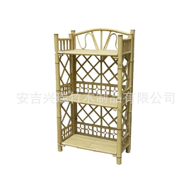 园艺护栏;竹质工艺品;屏风、隔断类