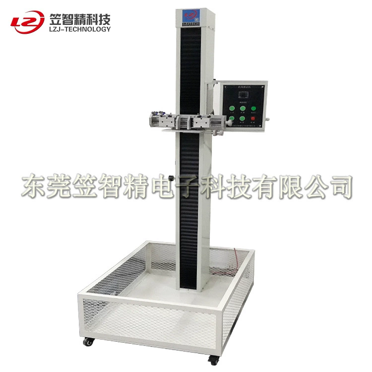 Zhijing LZJ-DC-54 машина испытания падения батареи, прямые продажи фабрики машины Испытания Падения клетки батареи лития