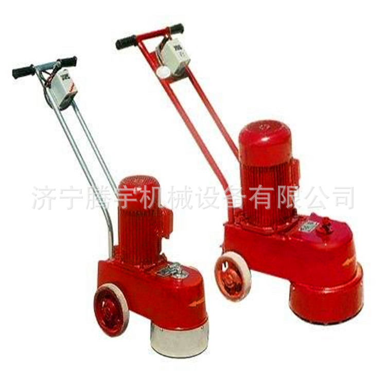 厂家供应金刚石水磨石机头 混凝土水磨石机 250水磨石机打磨机