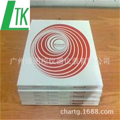 U.S.A HONEYWELL Honeywell DR4300 Temperature circle drawings 24001661-079 Original