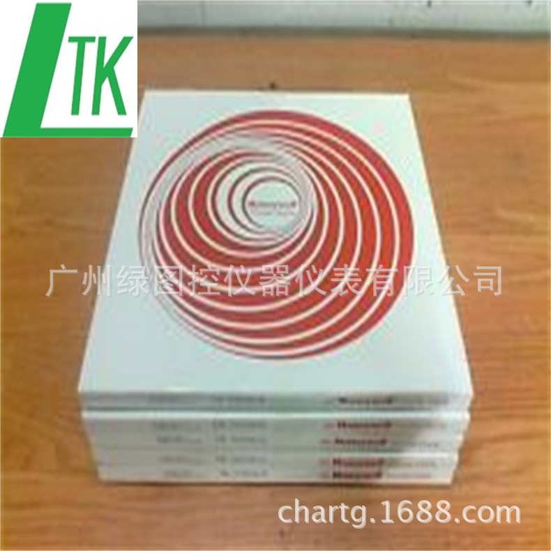 U.S.A HONEYWELL Honeywell DR4300 Temperature circle drawings 24001661-079 Original