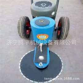 卡箍式切桩机多少钱台 锯桩机 混凝土卡箍式切桩机图片汽油切桩机