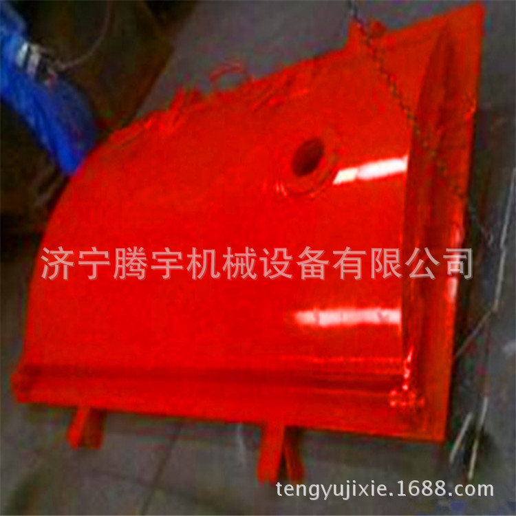 腾宇矿用生产矿用防火栅栏两用门矿用密闭门防水密闭价厂抗冲击波