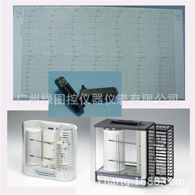 TH-27R温湿度记录纸20012-7原装 ISUZU温湿度纸3-3128价格 TH22纸