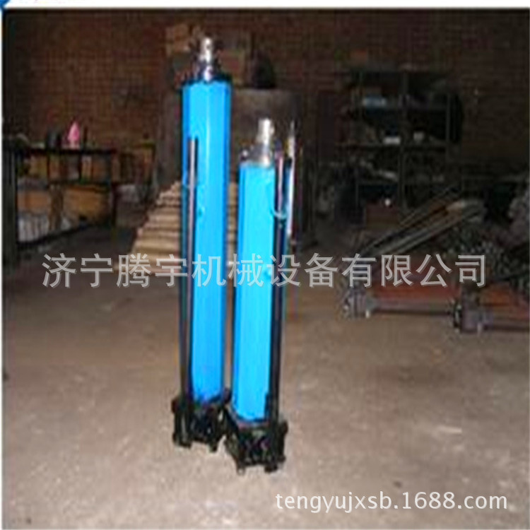 腾宇机械专卖YT4－6A液压推溜器 YT4－8A型液压推溜器 移溜器