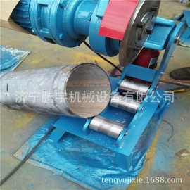 TYQG-325切管机 消防管道切割机报价 镀锌管切管机图片切管机厂家