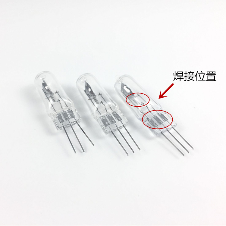 精密点焊机电阻焊机小型碰焊机对焊机焊接钨丝灯