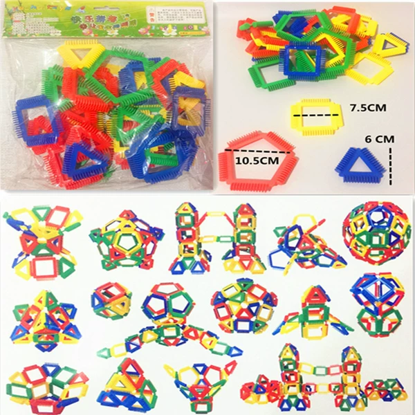5081 geometric plug