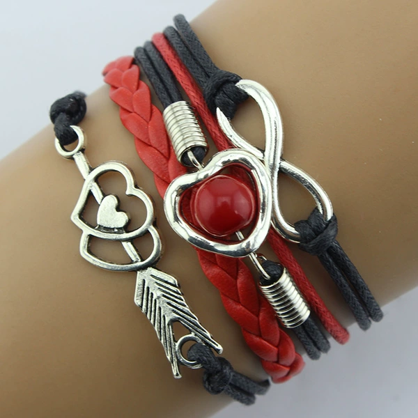 Black+Red