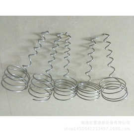 输电光缆用防晕环 铝合金丝电晕圈 防晕环图片