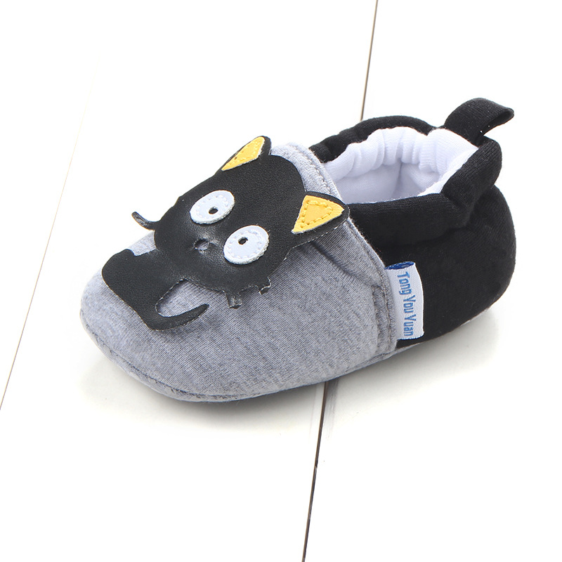 그레이 블랙