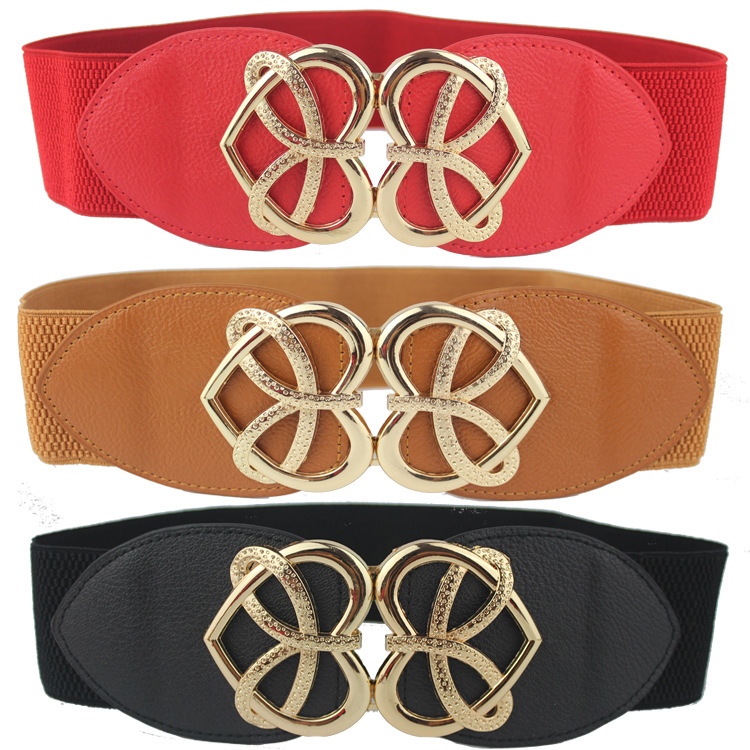 Cute waist belt