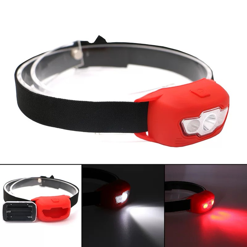 Travel indicator lamp, LED lantern, work lights