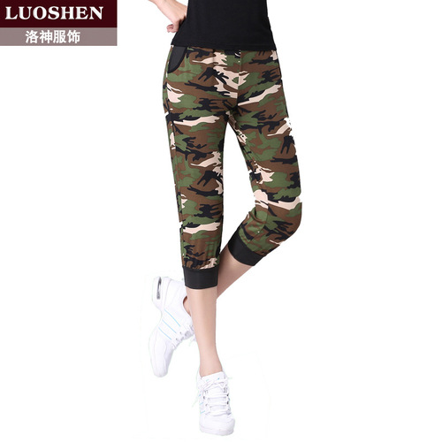 Luoshen 2017 spring new square dance costumes female modal sailor dance costumes team performance costumes