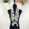 Brand universal neckerchief, decorations, shiffon scarf, wholesale