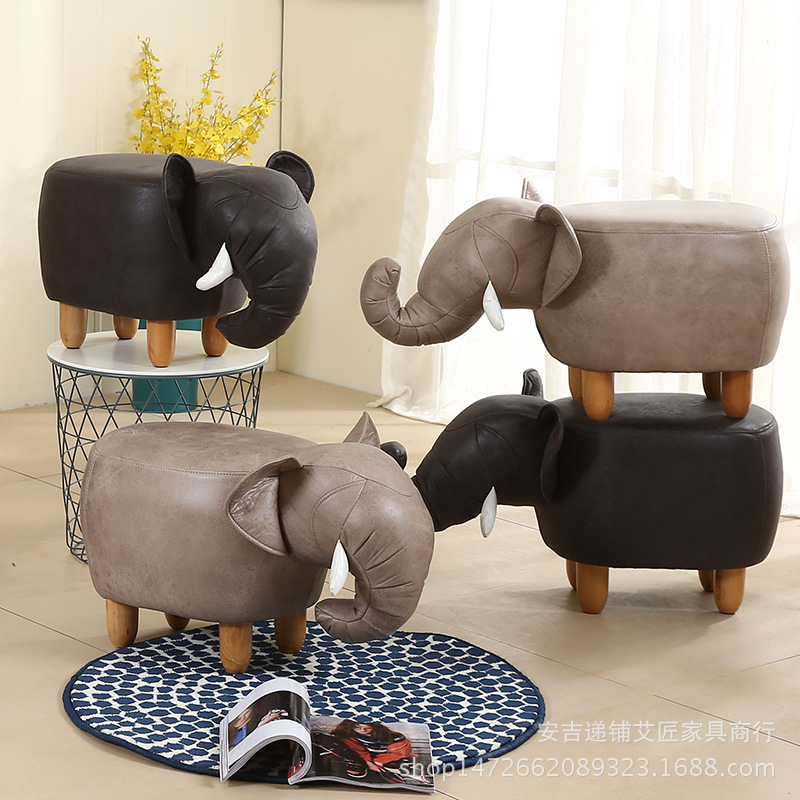 Подставка для ног с животными, профессиональные нескользящие туфли из натурального дерева, прямые продажи с завода