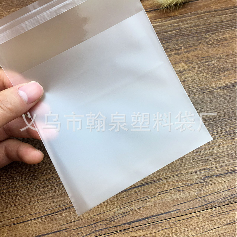 Bolsa de autosellado de galletas esmeriladas gruesas Dragon Boat Festival pastel de Luna bolsa autoadhesiva bolsa de embalaje de plástico de caramelo bolsa de OPP