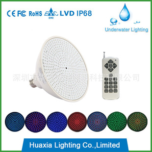 ˮ��ˮ���� ledӾ�؟� E26 E27���^PAR56��Ӿ���߲��b��ˮ�ן�