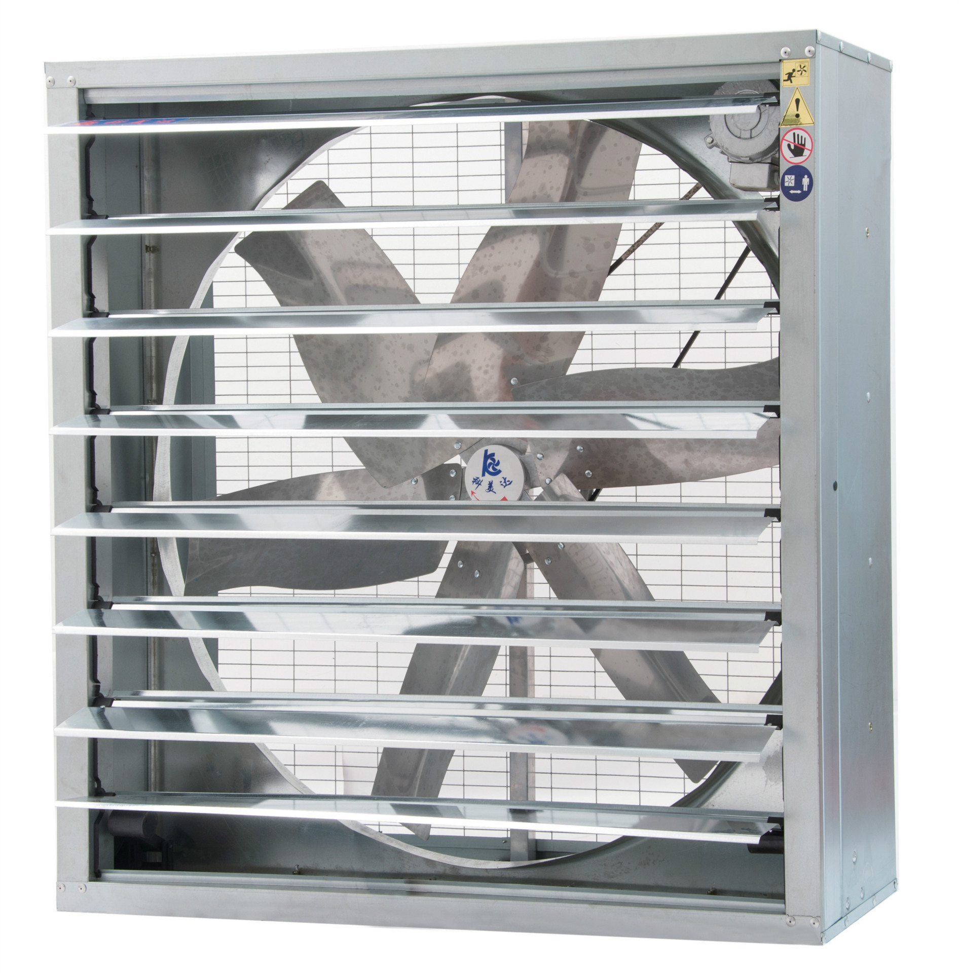 负压风机畜牧养殖负压风机 出口900型工业负压风机生产厂家