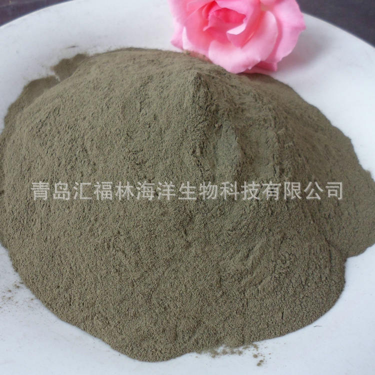 特价供应 有机肥用海藻粉 汇福林海藻粉