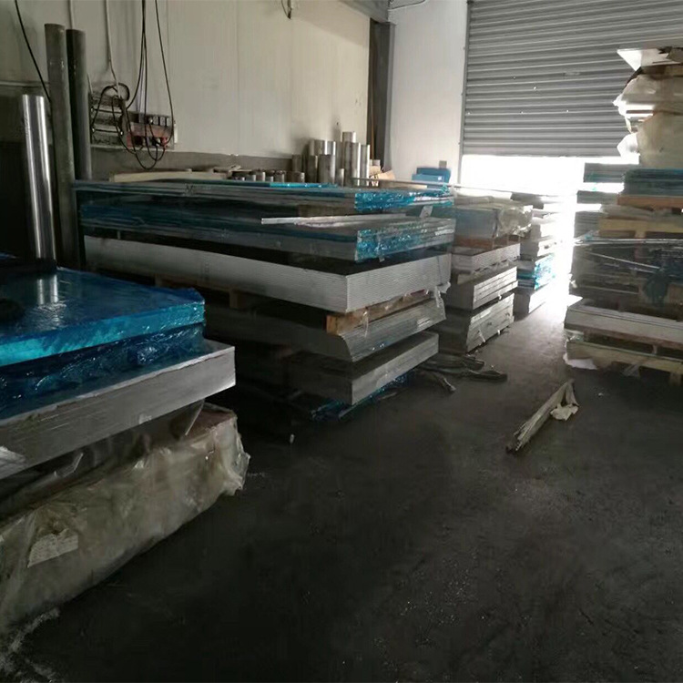 供应3003铝板 3003铝棒 质量保证 规格齐全 可零切