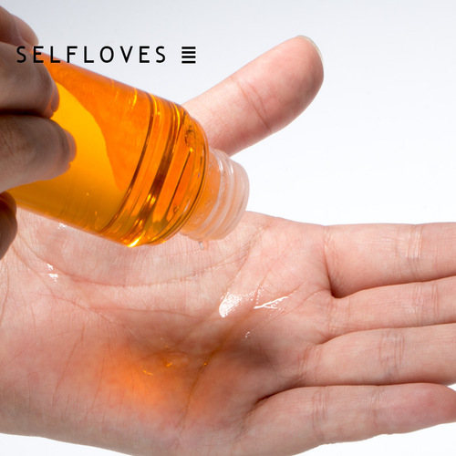 Transparent screw-cap refillable bottle toner essence trial size empty bottle makeup remover oil travel skincare cosmetic refillable bottle