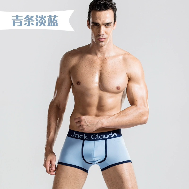 男性用ボクサーブリーフ、カラー混合、M–3XLサイズ、輸入/卸売