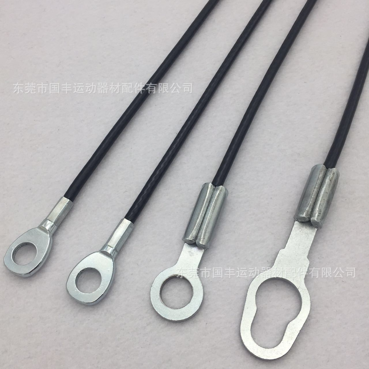 304 fabricantes de cuerda de acero inoxidable cuerda de acero para equipos de fitness cuerda de acero para productos de alambre de acero