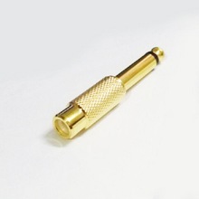 AVDQ^6.5^Dɏĸ RCAlDԒͲ 6.35DAVɏD^