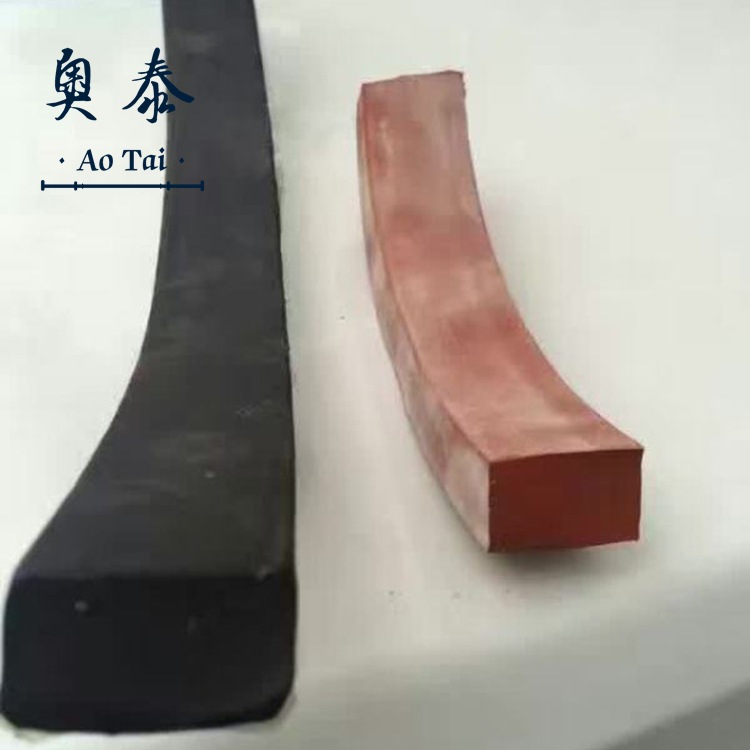 厂家现货遇水膨胀止水条 腻子型止水条 20*30注浆管止水条