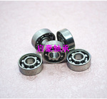 大量优惠出售指尖陀螺606轴承 超长时间空转 606指尖陀螺轴承