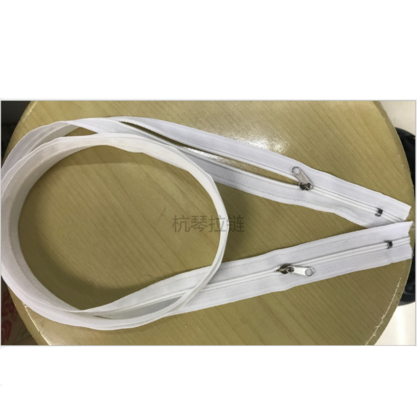 现货批发被套拉链长拉链家纺 厂家直销 高质量低价格