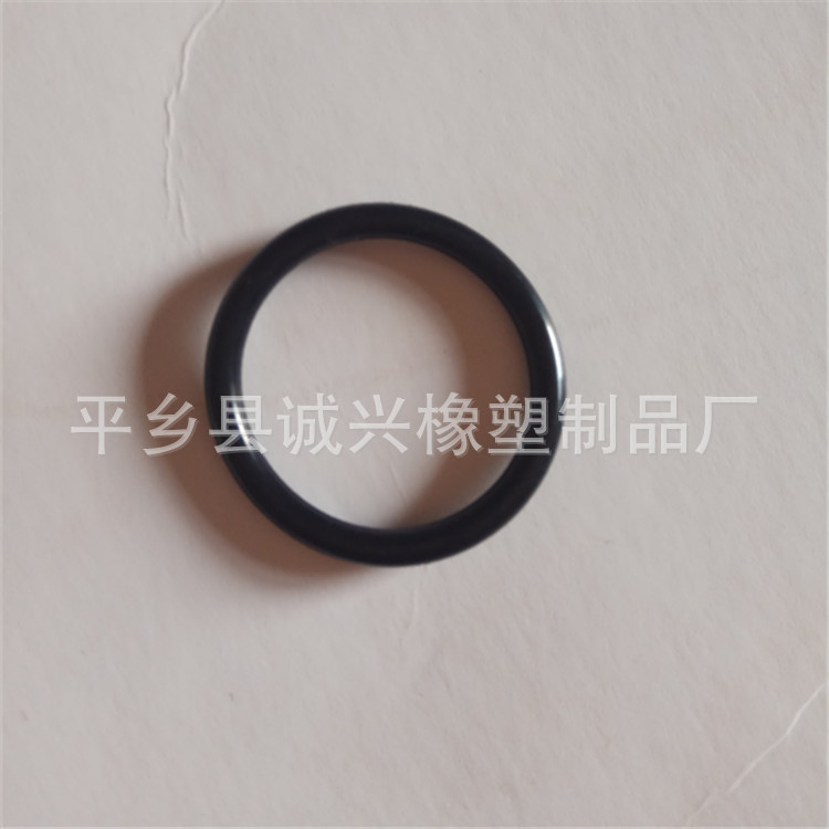 厂家销售批发丁晴橡胶气封密封圈90*5.7氟胶油封硅胶型