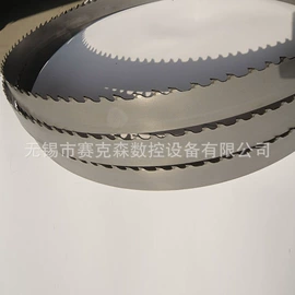 锯床;机用锯片;其他电锯