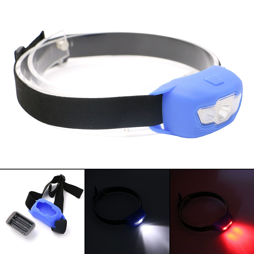 Travel indicator lamp, LED lantern, work lights