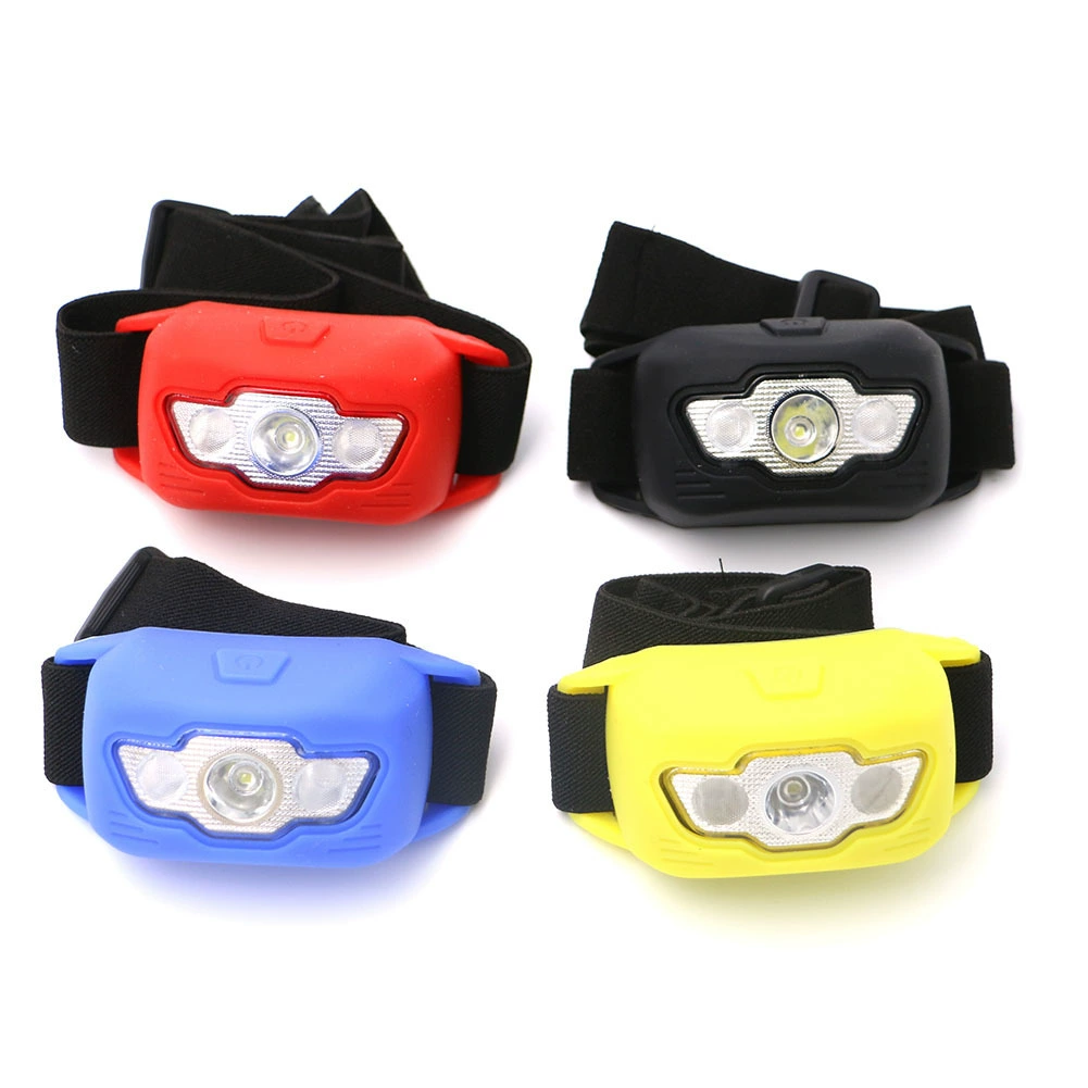 Travel indicator lamp, LED lantern, work lights