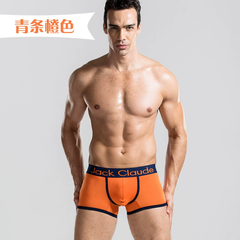 男性用ボクサーブリーフ、カラー混合、M–3XLサイズ、輸入/卸売