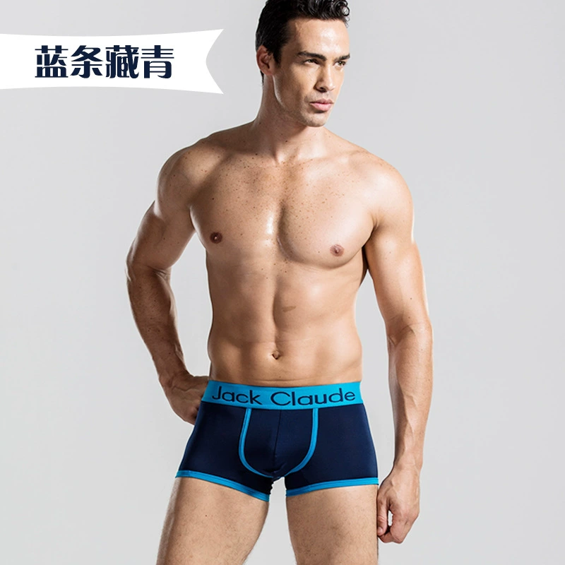 男性用ボクサーブリーフ、カラー混合、M–3XLサイズ、輸入/卸売