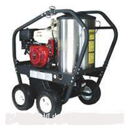 电机外壳设备表面油管油污油垢清洗机热水蒸汽清洗机冷热水清洗机