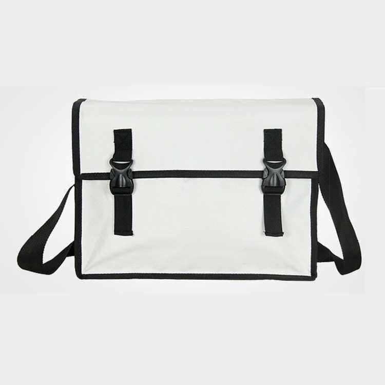多功能牛津布加厚耐磨防水电工维修安装工具单肩斜跨便捷收纳包